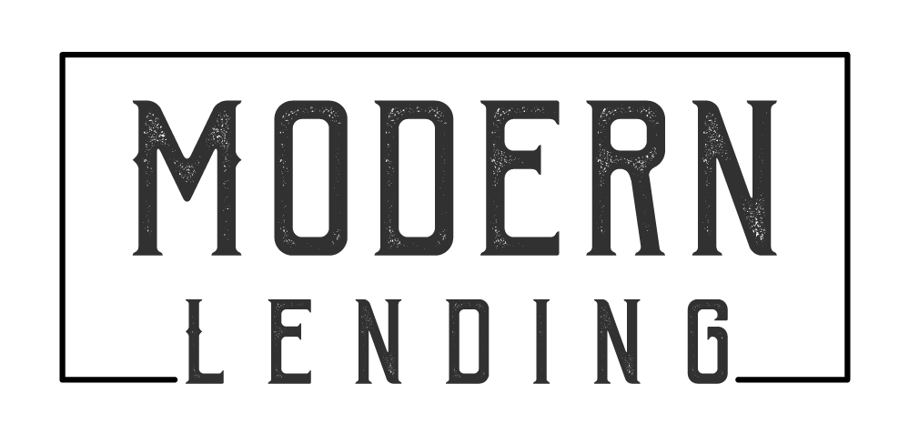Modern Lending
