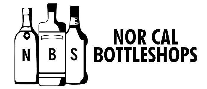 norcal bottle shops