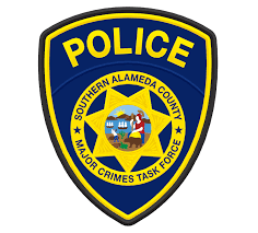 Fremont Police Department logo