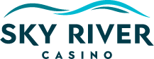 Sky River Casino Logo