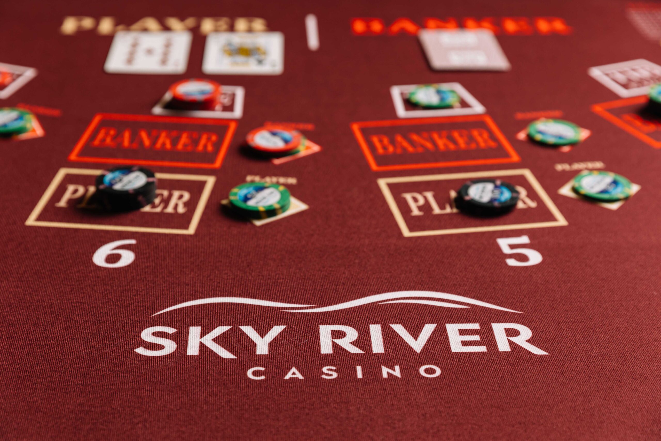 050 sky river casino baccarat