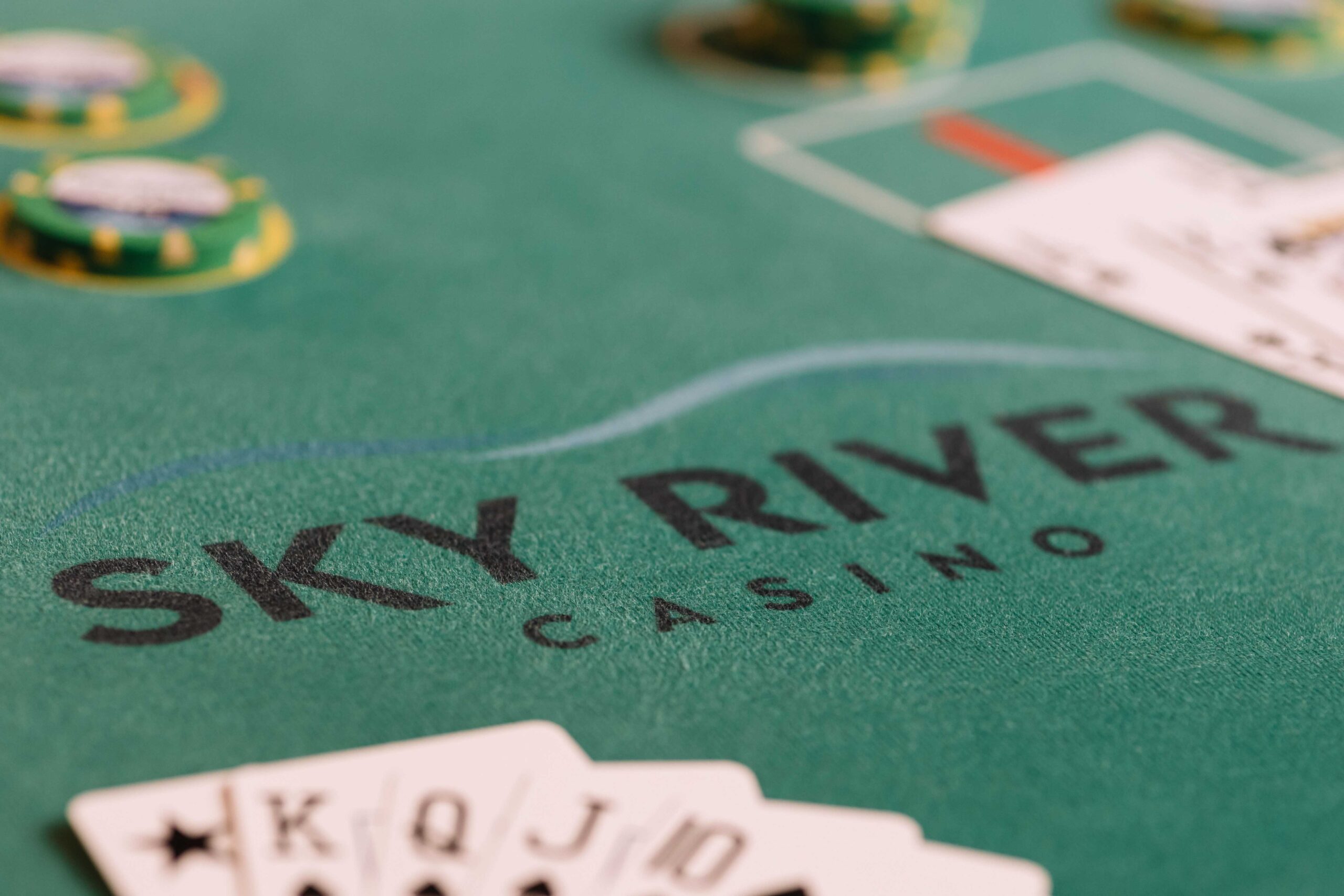 25 sky river casino fortune pai gow