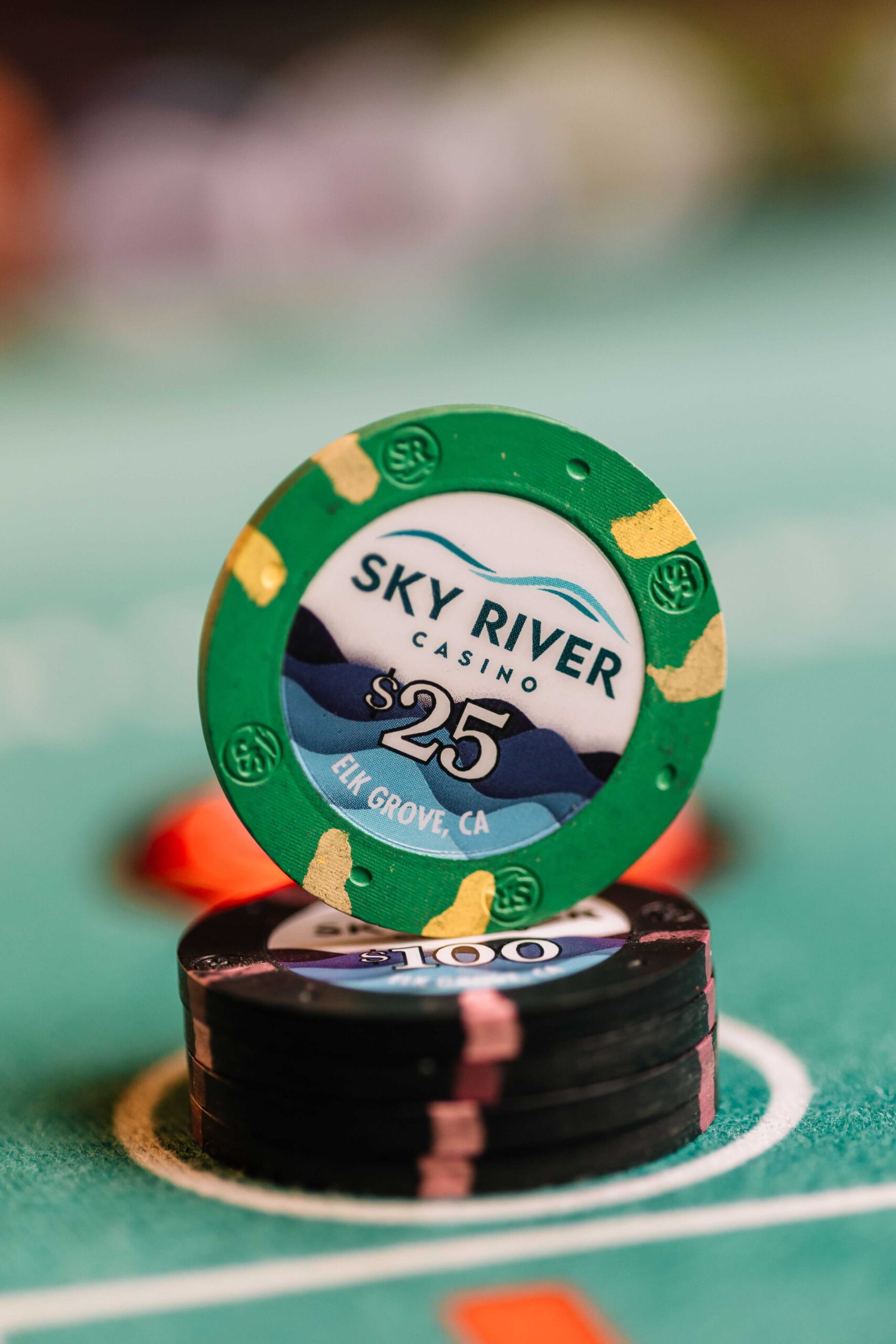 67 sky river casino fortune pai gow