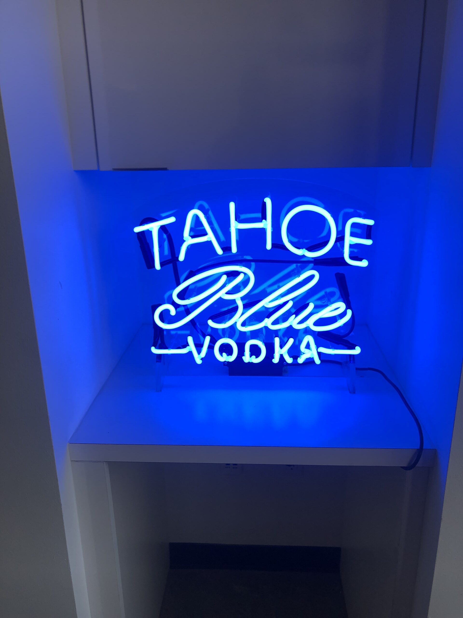 Tahoe Blue Vodka Event img 6038