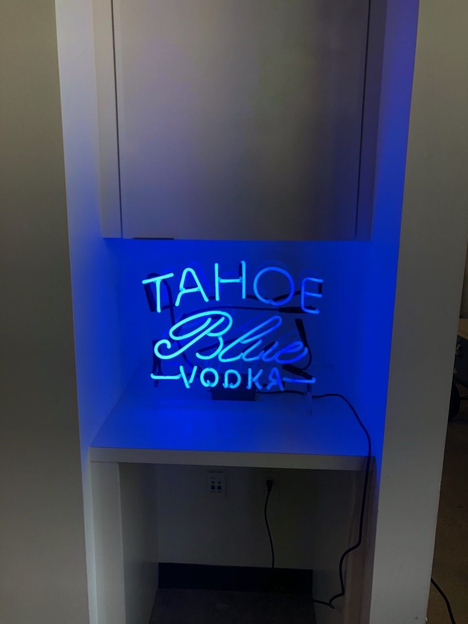 Tahoe Blue Vodka Event img 5952