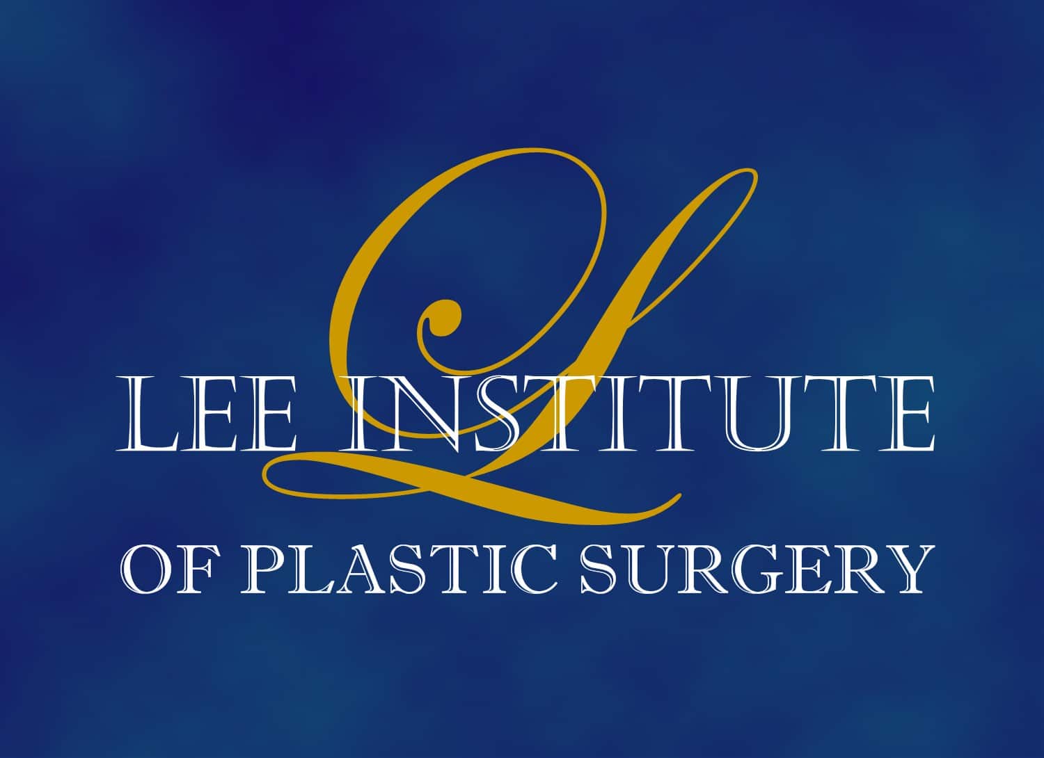 Lee Institute of Plastic Surgery