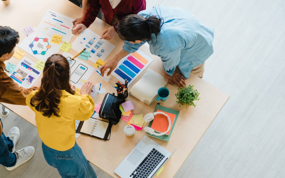 Why Creative Is the Secret Weapon Behind High-Performing Digital Ads