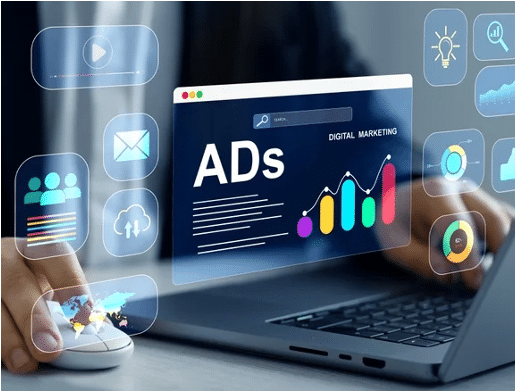 paid ads