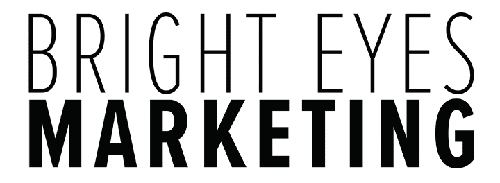 Bright Eyes Marketing